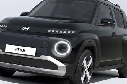 Hyundai INSTER 1.442 km 29.998 &euro; Leverkusen 51373