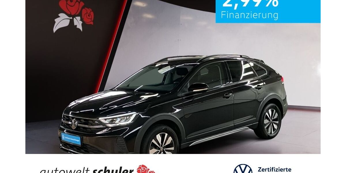 VW Taigo 9.300 km 21.490 &euro; Zimmern ob Rottweil 78658