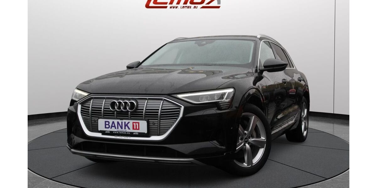Audi e-tron 151.540 km 21.300 &euro; Frankfurt am Main 60386