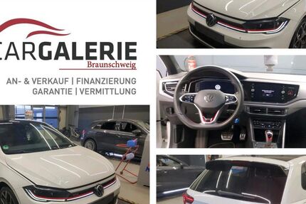 VW Polo 90.000 km 18.750 &euro; Braunschweig 38116