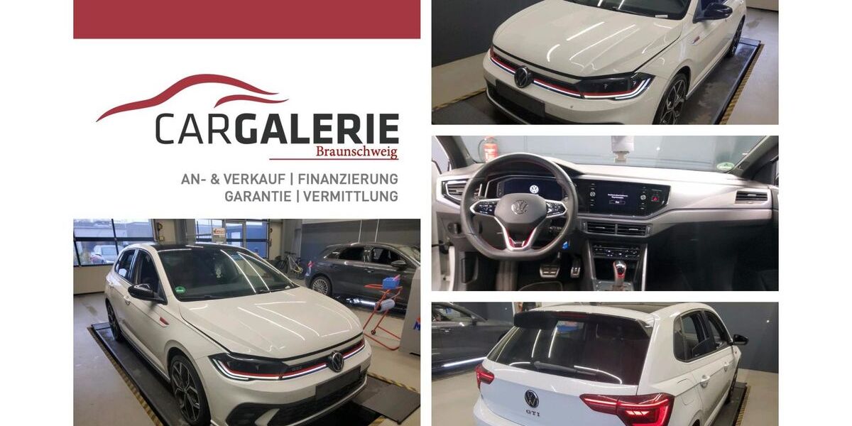 VW Polo 90.000 km 18.750 &euro; Braunschweig 38116