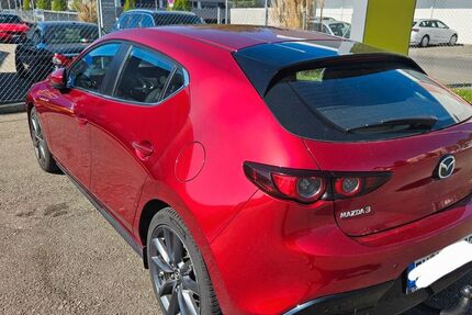 Mazda 3 32.000 km 19.000 &euro; Baienfurt 88255