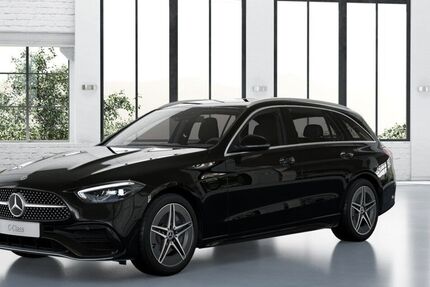 Mercedes-Benz C 300 7.746 km 45.350 &euro; Celle 29227