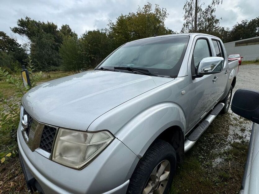 Navara