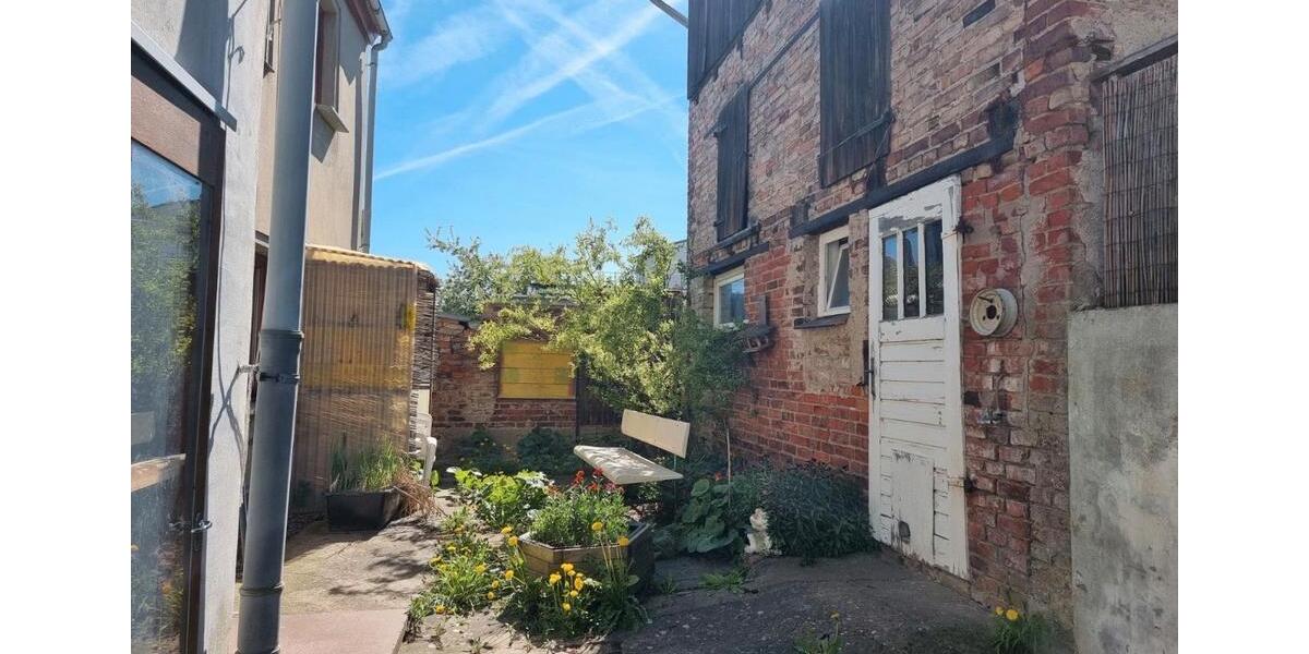 Doppelhaushälfte Karlshagen - 7 Zimmer, 210 m&sup2;, 239.000&euro; | Angebot:26322958