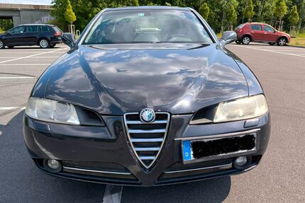 Alfa Romeo 166 303.000 km 1.000 &euro; Potsdam 14469