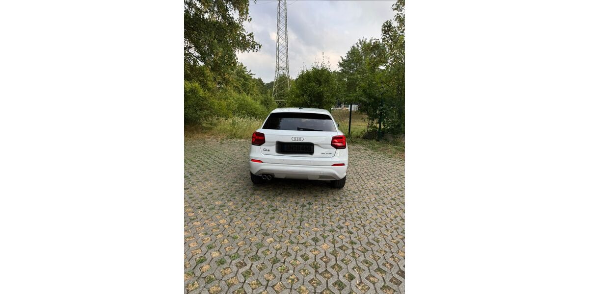 Audi Q2 70.000 km 18.400 &euro; Fröndenberg 58730