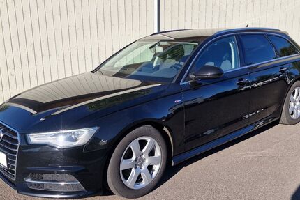 Audi A6 238.700 km 16.990 &euro; Amberg 92224