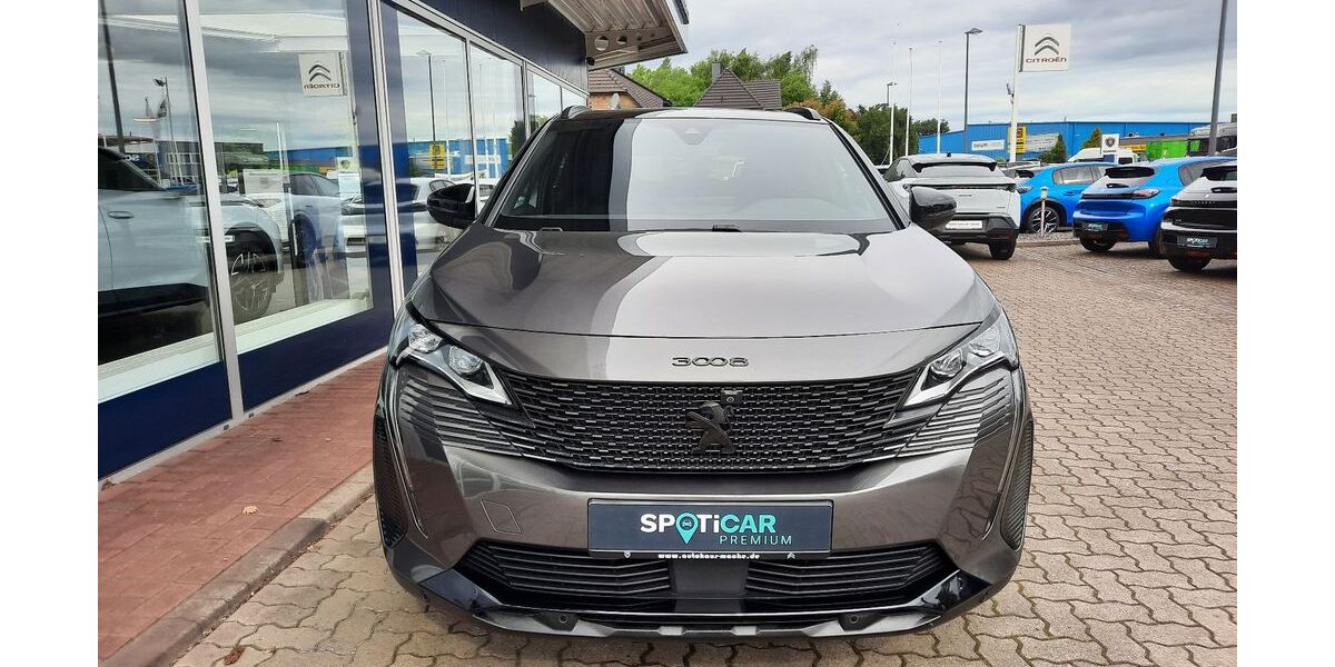 Peugeot 3008 27.700 km 23.450 &euro; Peine 31224