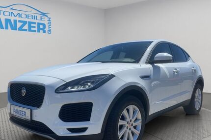 Jaguar E-Pace 33.950 km 17.990 &euro; Leipzig 04179