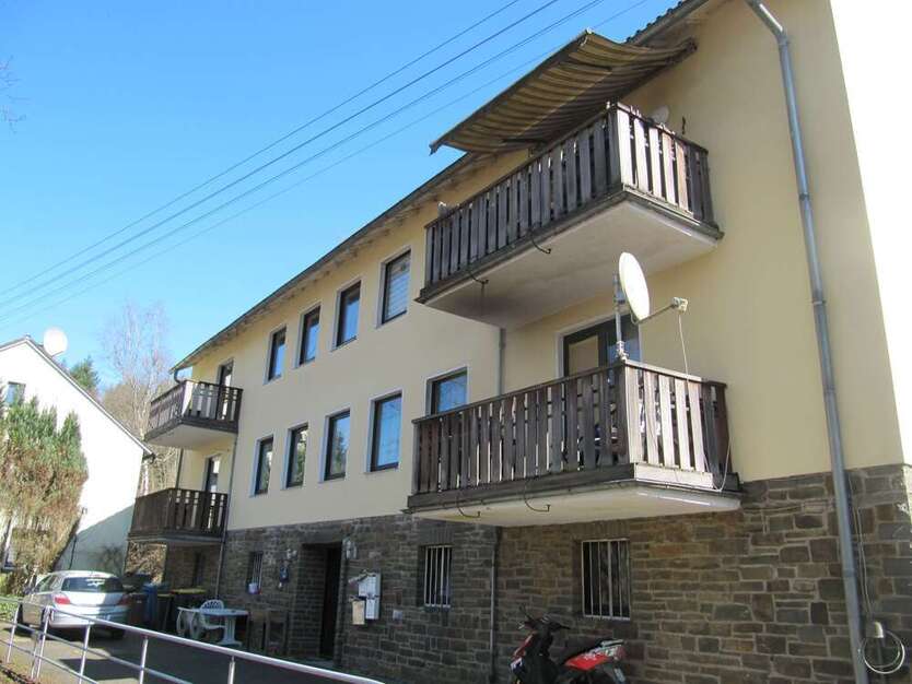Wohnung zum Mieten in Kirchen-Wehbach 570 € 81 m²