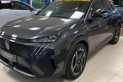 Peugeot 3008 2.500 km 48.990 &euro; Papenburg 26871
