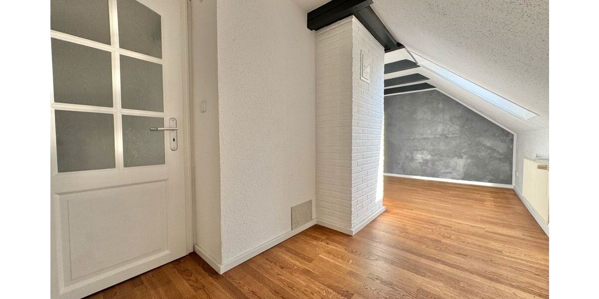 RMH mit Garten in ruhiger Lage - Reihenmittelhaus Hildesheim Himmelsthür | Angebot:26905651