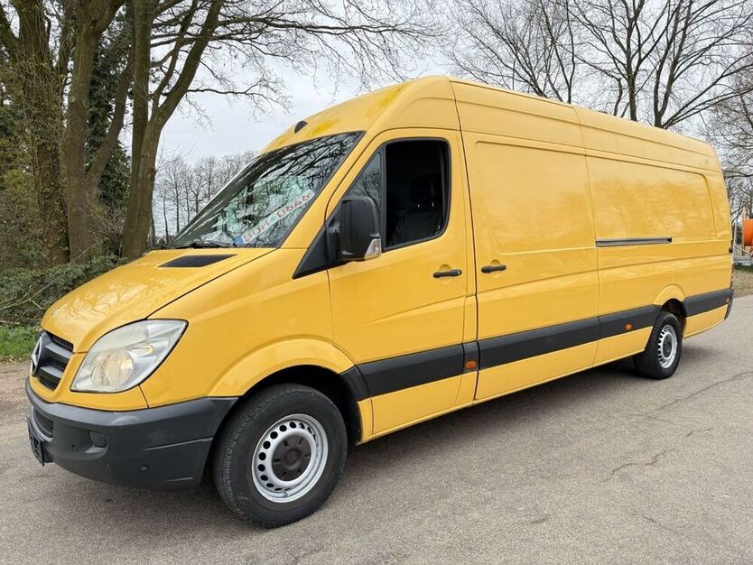 Sprinter
