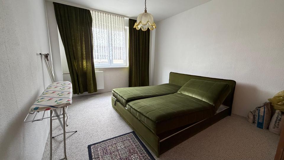 Etagenwohnung Georgenthal - 2 Zimmer, 56 m&sup2;, 52.999&euro; | Angebot:26521783