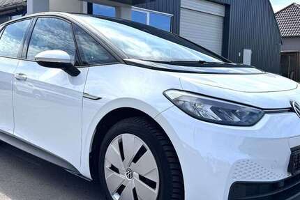 VW ID.3 46.350 km 19.990 &euro; Seehausen/Altm. 39615