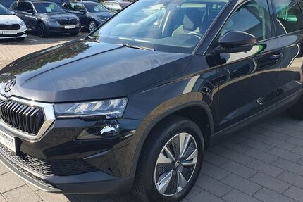 Skoda Karoq 105.063 km 23.470 &euro; Bünde 32257