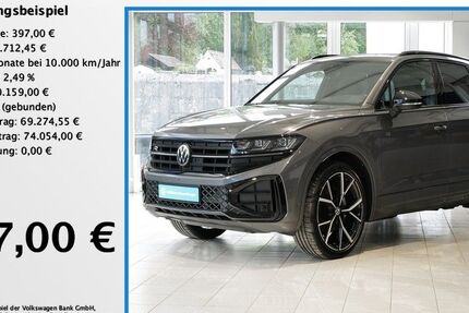 VW Touareg 18.414 km 81.987 &euro; Dießen am Ammersee 86911