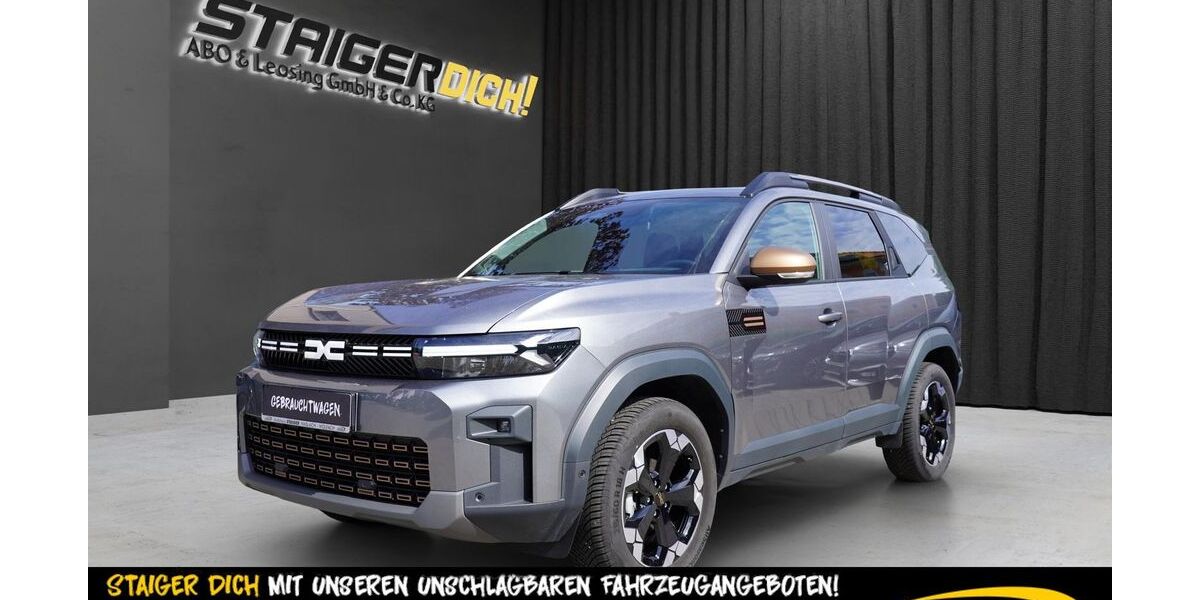 Dacia Bigster 5.888 km 30.250 &euro; Haslach im Kinzigtal 77716