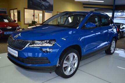 Skoda Karoq 157.000 km 18.790 &euro; Bad Doberan 18209