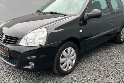 Renault Clio 98.500 km 3.999 € Georgsmarienhütte 49124