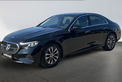 Mercedes-Benz E 220 9.900 km 48.990 &euro; Konstanz 78467