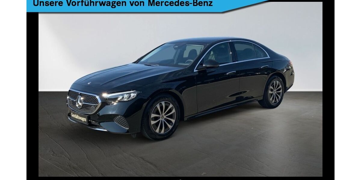 Mercedes-Benz E 220 9.900 km 48.990 &euro; Konstanz 78467