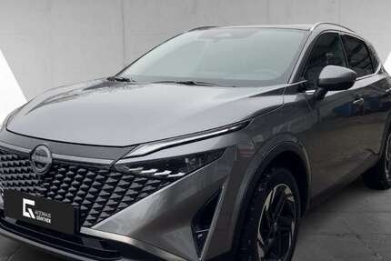 Nissan Qashqai 8.139 km 29.990 &euro; Hamburg 22399