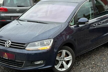 VW Sharan 247.000 km 8.500 &euro; Rheine 48429