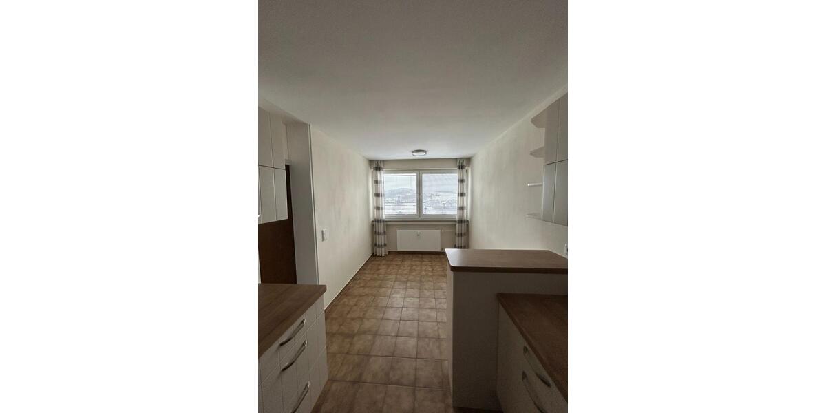 Schöne 2-Zimmer-Wohnung mit Balkon in Meschede 2 zimmer