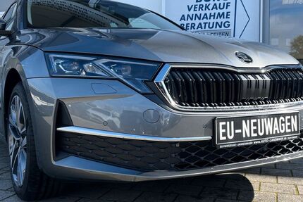 Skoda Octavia 1.600 km 36.690 € Singen 78224