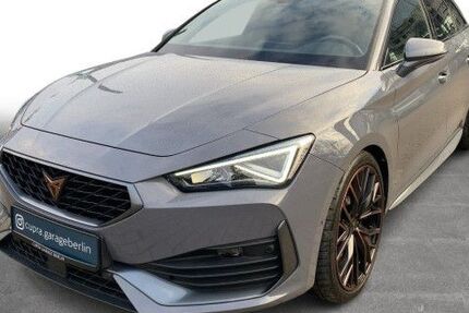 Cupra Leon 45.980 km 30.883 &euro; Berlin 13089