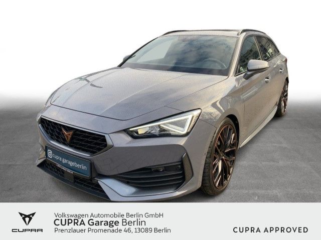 Cupra Leon 45.980 km 30.883 &euro; Berlin 13089