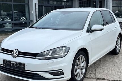 VW Golf 152.000 km 10.480 &euro; BLUMENTHAL 24241