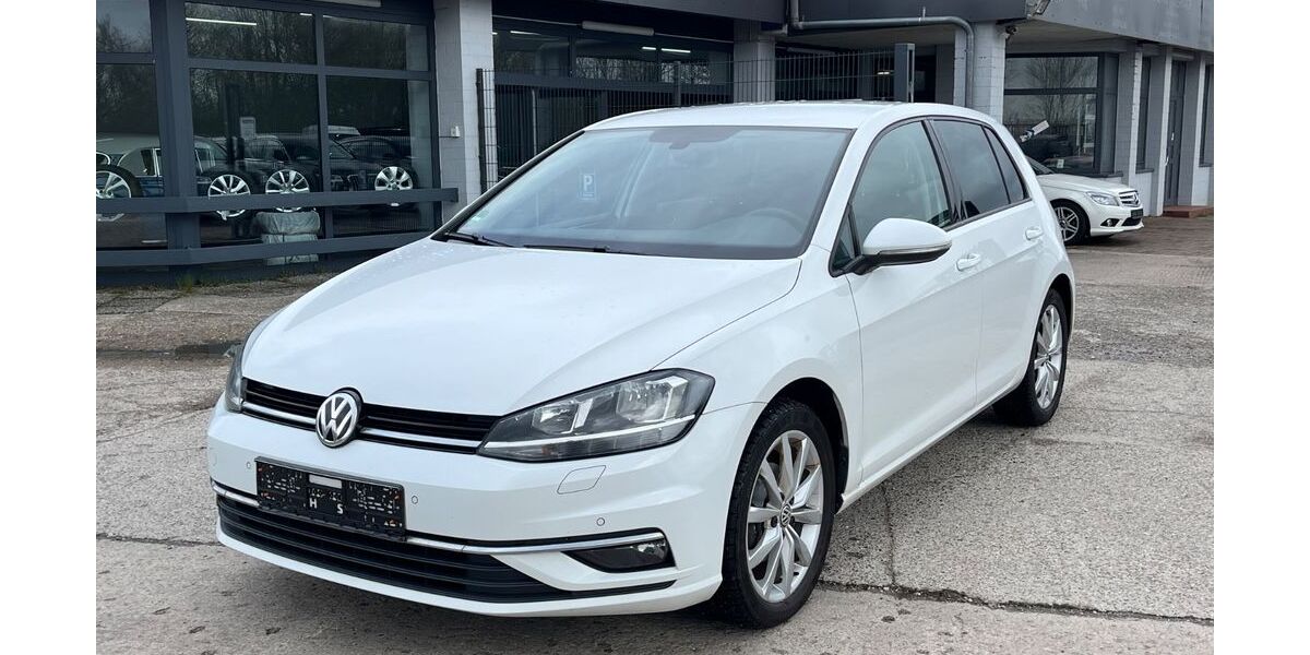 VW Golf 152.000 km 10.480 &euro; BLUMENTHAL 24241