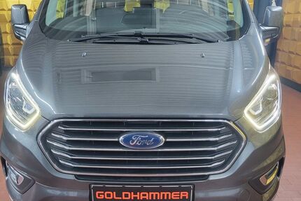 Ford Tourneo Custom 89.870 km 28.999 € Winnenden 71364