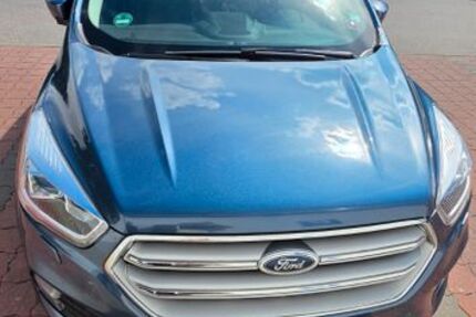Ford Kuga 69.666 km 15.200 &euro; München 81248