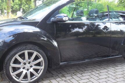 VW New Beetle 202.000 km 2.999 &euro; Uetze OT Dollbergen 31311