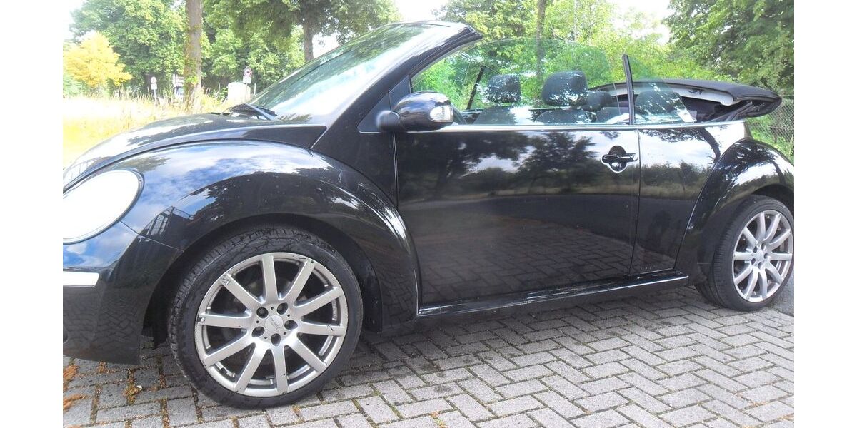 VW New Beetle 202.000 km 2.999 &euro; Uetze OT Dollbergen 31311