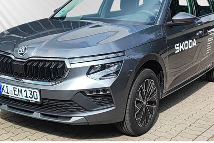Skoda Kamiq 17.500 km 34.980 &euro; Kiel 24106