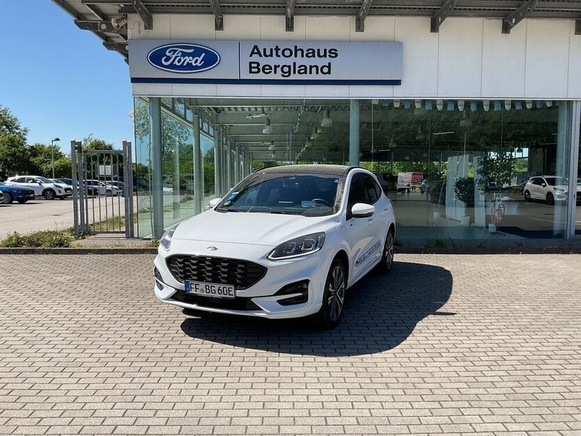 Kuga