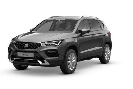 Seat Ateca 1.500 km 33.666 &euro; Berlin 12105