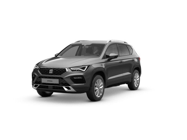 Seat Ateca 1.500 km 33.666 &euro; Berlin 12105