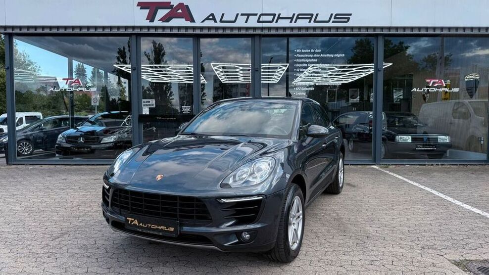 Macan