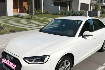 Audi A4 80.000 km 19.900 &euro; Offenburg- Zunsweier 77656