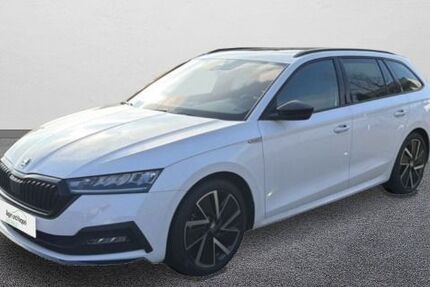 Skoda Octavia 55.816 km 22.900 &euro; Speyer 67346