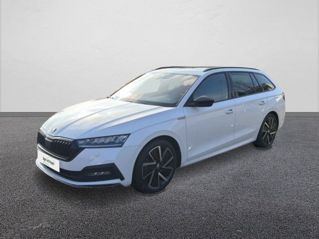 Skoda Octavia 55.816 km 22.900 &euro; Speyer 67346