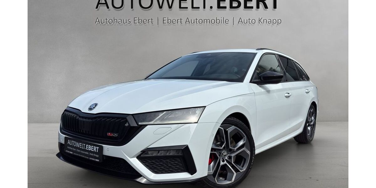 Skoda Octavia 63.500 km 30.890 &euro; Bensheim 64625