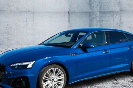 Audi A5 9.500 km 39.400 &euro; Höchst 64739