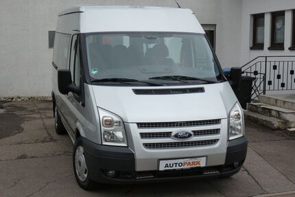 Ford Transit 129.000 km 8.490 &euro; Crailsheim 74564